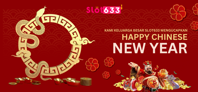 Happy Chinese New Year 2025