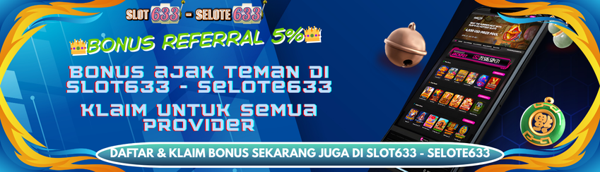 👑BONUS REFERRAL👑