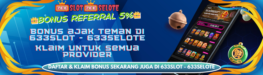 👑BONUS REFERRAL👑